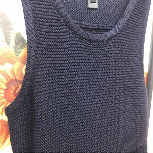 MARC BY MARC JACOBS Knit blue dress ! - Picture 6 of 15